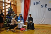 11 Boże Narodzenie 2018